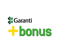Garanti Bonus